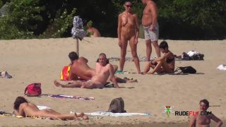 In vama veche la nudisti 7-7