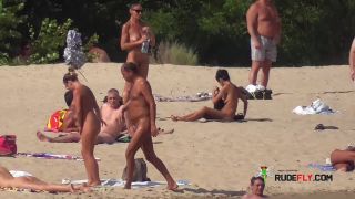 In vama veche la nudisti 7-9