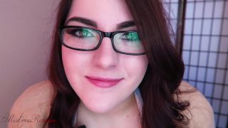 adult clip 6 Ruby Rousson — Mesmirising Staring Contest | jerkoff | fetish porn hardcore fetish porn-6