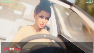 Locked in Temptation 6 PC Gameplay-1