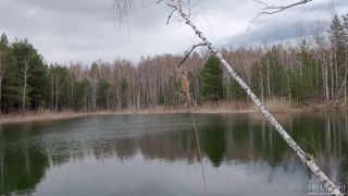 [K2S.CLUB] TheLazyCouple - Quick Public Anal Sex at the Lake - FullHD 1080P-9