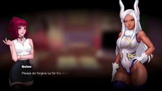 Big Ass Horny Union Chapter 1 - Fucking a Hentai MILF until he cums inside-7