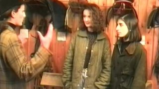 Vsretrospankporn792 Caning (Femdom porn)-0