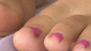 free online video 26 Meet Ally Kay | foot | feet porn alexa grace foot fetish-8