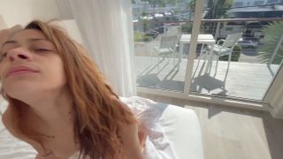 Fucking This Cute Teen I Met At My Resort 1080p-7