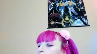 xxx video clip 5 best fetish sites Tweetney – Penetration Long Dildo In Asshole Gape, fetish on teen-0