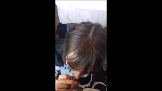 online video 3 surpriseitssteak - [26-02-2017] Maid Blowjobs POV [HD, 1080p], slime fetish on shemale porn -6