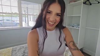 Sofie Reyez - Playing A New Game With My Latina Step Sis : Sofie Reyez : Dirty Tale : Danny Dirt-2