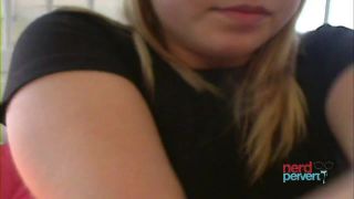 NerdPervert Rachel Irons A Shy Fuck XXX 720p (mp4)-3
