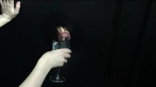XXDarkMovies Silverblond   Gloryholes (mp4)-9