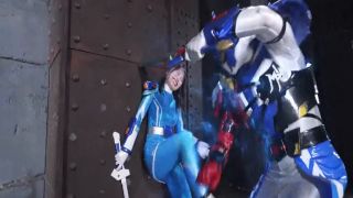 [SuperMisses.com] SPSE-31 Hero Falls to Evil ~ Monster Transformation Aggressor-009-3