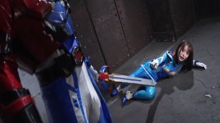 [SuperMisses.com] SPSE-31 Hero Falls to Evil ~ Monster Transformation Aggressor-009-4