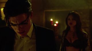 Eiza Gonzalez – From Dusk Till Dawn s01e08 (2014) HD 1080p - (Celebrity porn)-0