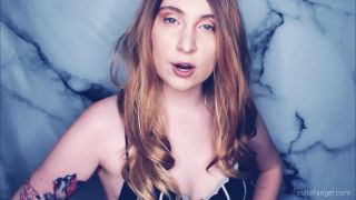 online xxx clip 13 Angel Au Lait – Suck Your Own Dick | joi video | masturbation porn crush fetish clips-0
