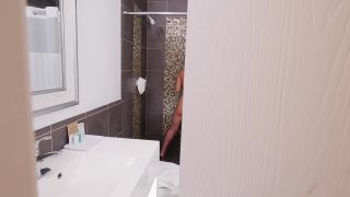 Porn tube Paige Owens – Hand Job and Blow Job in the Shower 1080p-0