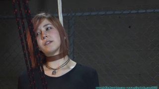 357 - Riley Janes Hogtie Test 1.-6