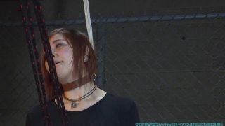 357 - Riley Janes Hogtie Test 1.-8