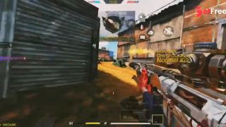My Debut  CoDM Clips-1