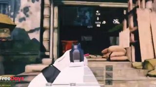My Debut  CoDM Clips-2
