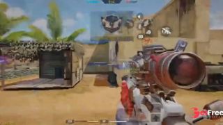 My Debut  CoDM Clips-3