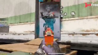 My Debut  CoDM Clips-4