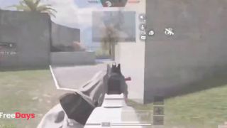 My Debut  CoDM Clips-5