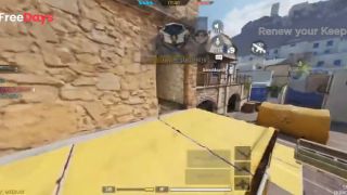 My Debut  CoDM Clips-6