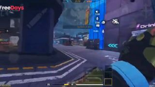 My Debut  CoDM Clips-7