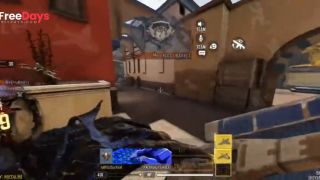 My Debut  CoDM Clips-9