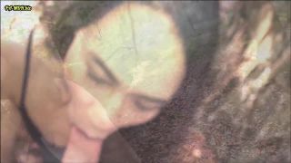 adult xxx clip 39 DonJohn11 - Geile Transe ohne Gummi im Wald schon durchgefickt in ihren engen Transenarsch [FullHD 1080P] on fetish porn pornbb fetish-2