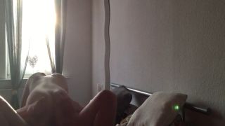 Amateur Couple Makes A Nice Sex Tape In The Morning - L0veHomePorn - Homemade-3