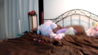 clip 9 Shemale Webcams Video for September 11, 2018 – 12,  on webcam -1