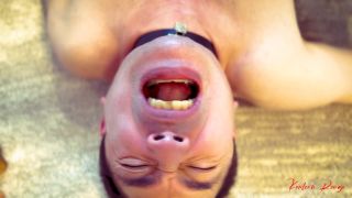 Mistress Elis Euryale in Video - The Place Of Males At Th...-6