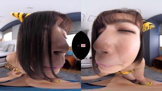 free adult video 35 SIVR-266 B - Virtual Reality JAV - kiss kiss - reality big tits topless-4