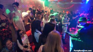 Party Hardcore Gone Crazy Vol. 34 Part 5 - Cam 1-1