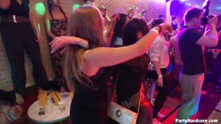 Party Hardcore Gone Crazy Vol. 34 Part 5 - Cam 1-2
