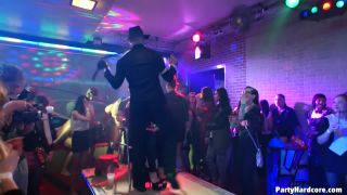 Party Hardcore Gone Crazy Vol. 34 Part 5 - Cam 1-6