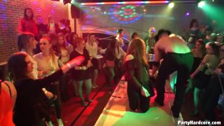 Party Hardcore Gone Crazy Vol. 34 Part 5 - Cam 1-7