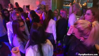 Party Hardcore Gone Crazy Vol. 34 Part 5 - Cam 1-8