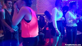 Party Hardcore Gone Crazy Vol. 34 Part 5 - Cam 1-9