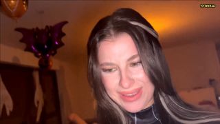 [K2S.CLUB] MiaMinou - OMG - Handwerker Alarm an Halloween - Naja ordentlich ausgemessen und v... - FullHD 1080P-1