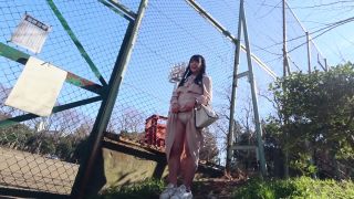 FC2-PPV-4303135 An innocent young lady who is still inexperienced.-1