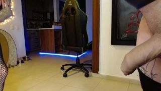 Shemale Webcams Video for April 22, 2021 – 10 Webcam!-6