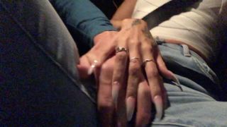 free video 40 bowdown2chelsea 09-10-2019 Watch him touch me now fuck off cuck, nhentai femdom on femdom porn -1