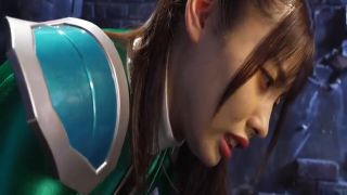 [SuperMisses.com] SPSD-54 A soldier teaches the arrogant heroine a lesson-017-2