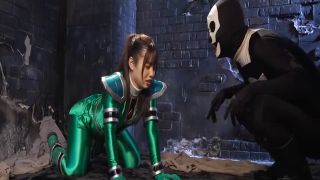 [SuperMisses.com] SPSD-54 A soldier teaches the arrogant heroine a lesson-017-4