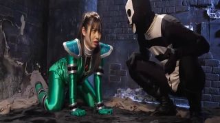 [SuperMisses.com] SPSD-54 A soldier teaches the arrogant heroine a lesson-017-5