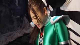 [SuperMisses.com] SPSD-54 A soldier teaches the arrogant heroine a lesson-017-8