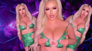 free online video 22 Alissa Ryan - Puff Puff GOON on pov daphne rosen femdom-3