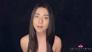 adult xxx clip 20 panty sniffing fetish pov | Princess Miki - Red Light, Green Light | tease-0